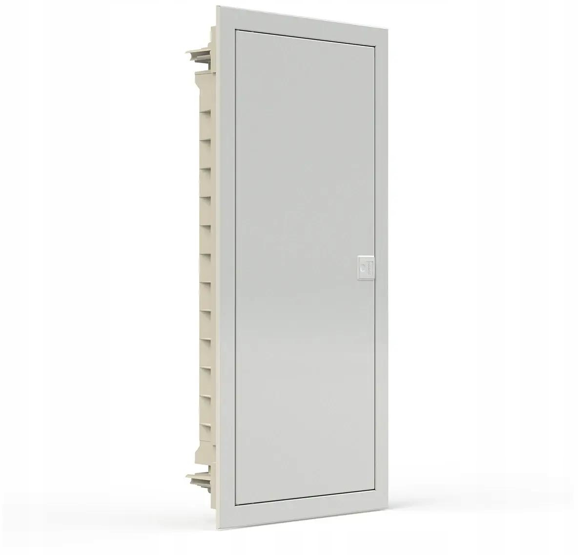 Instalační pouzdro Pmf 60, 5 řad, pod omítku, IP40, Noark