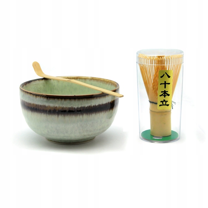 Levně Sada pro čajový obřad Midori