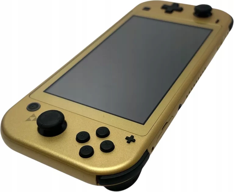 Konsola Nintendo Switch Lite Hyrule Edition (NSH123) - Sklep