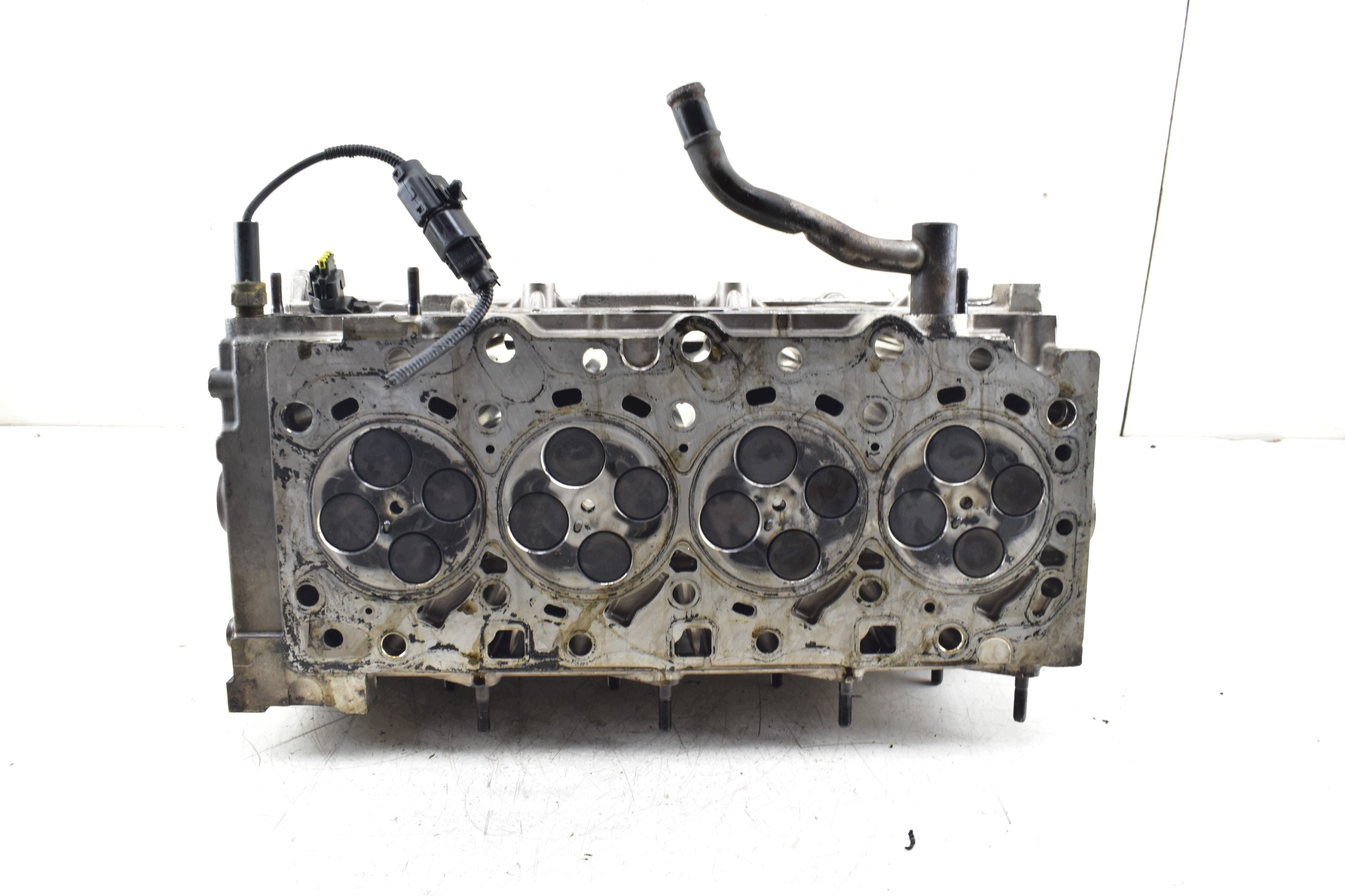 testata HYUNDAI H1 PORTER H350 KIA SORENTO e K2500 2.5 CRDI D4CB
