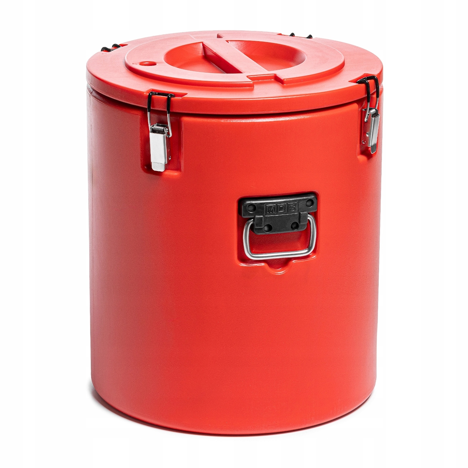 Termos Přepravní Plastový Obal 50 L Forgast FG05350V2