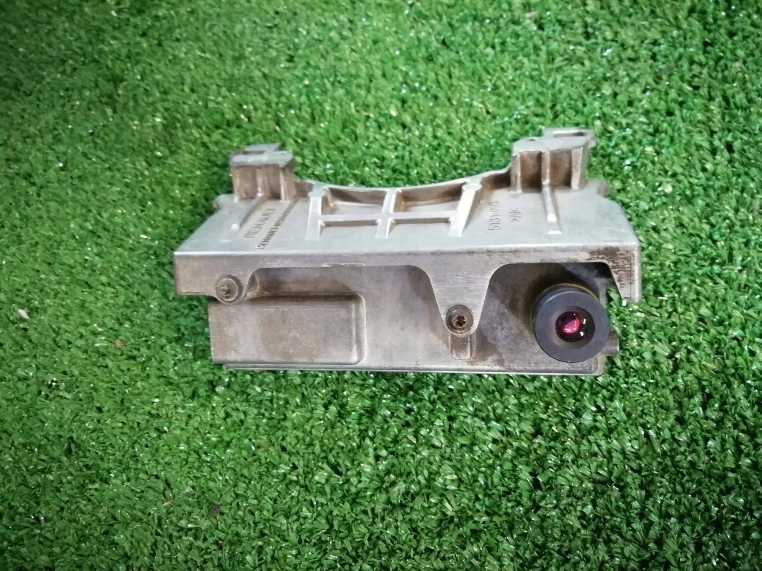 MODUŁ VISIO RENAULT MEGANE III 284624816R