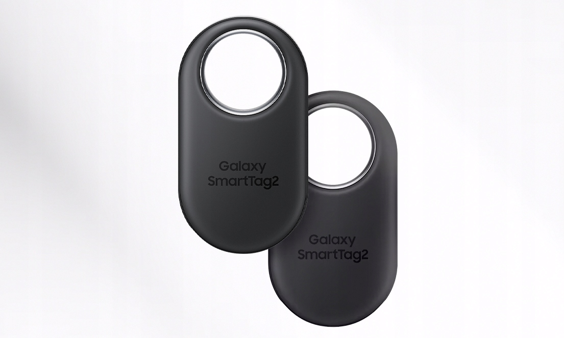 LOKALIZATOR SAMSUNG GALAXY SMARTTAG2 EI-T5600 GPS BLUETOOTH SMARTTAG 2 UWD Obsługiwane systemy operacyjne Android