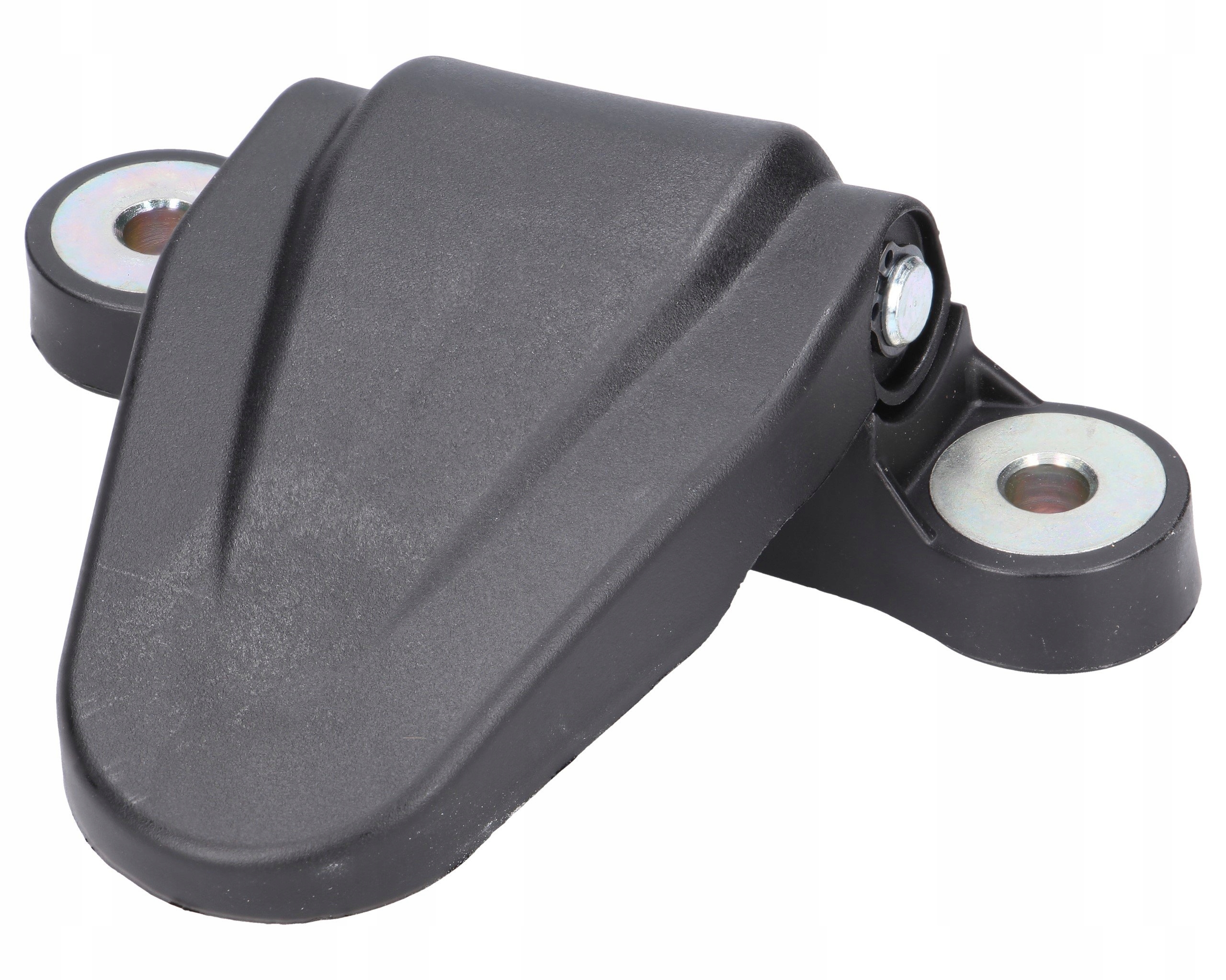 závěs skla dveří horní levý Case, New Holland