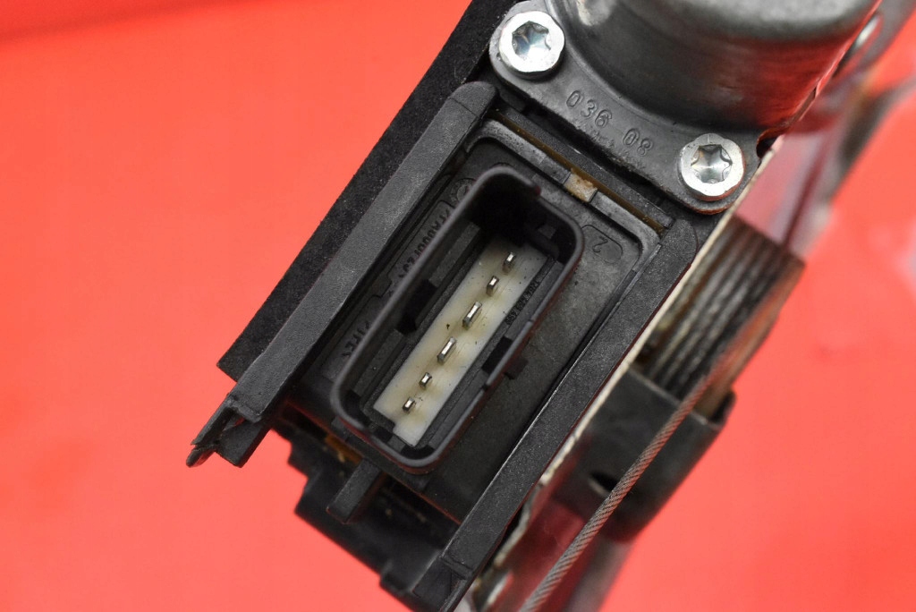 window regulator left front EU 9659827080 PEUGEOT 308 1 and T7 07-11