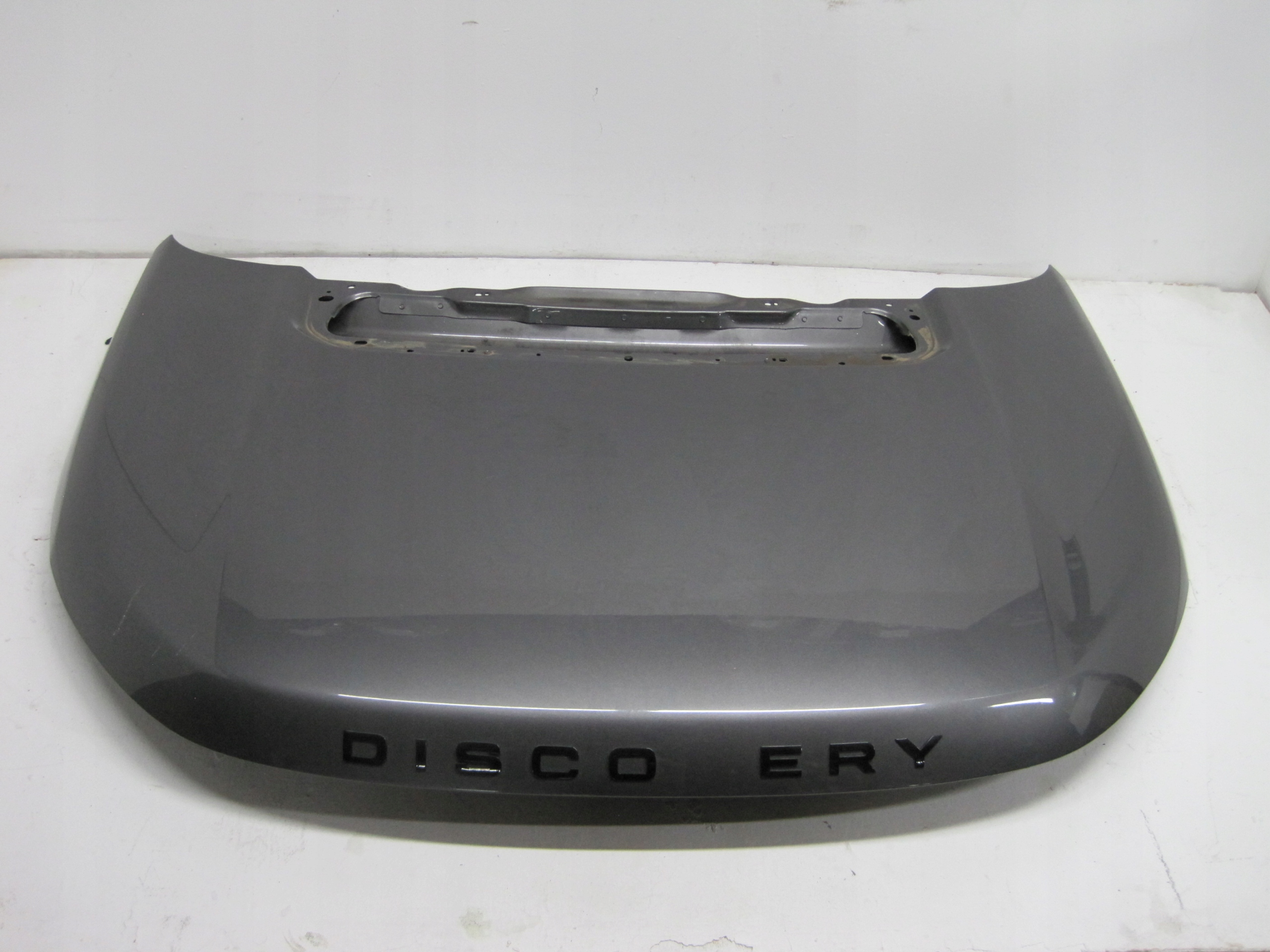 bonnet LAND ROVER DISCOVERY SPORT 17R