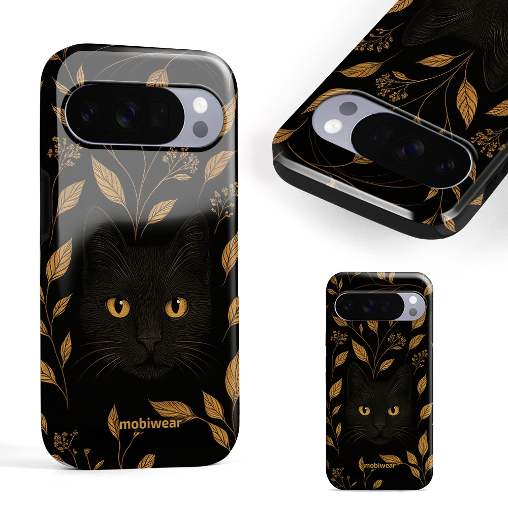 Etui Mobiwear do Google Pixel 10 Pro XL E164E