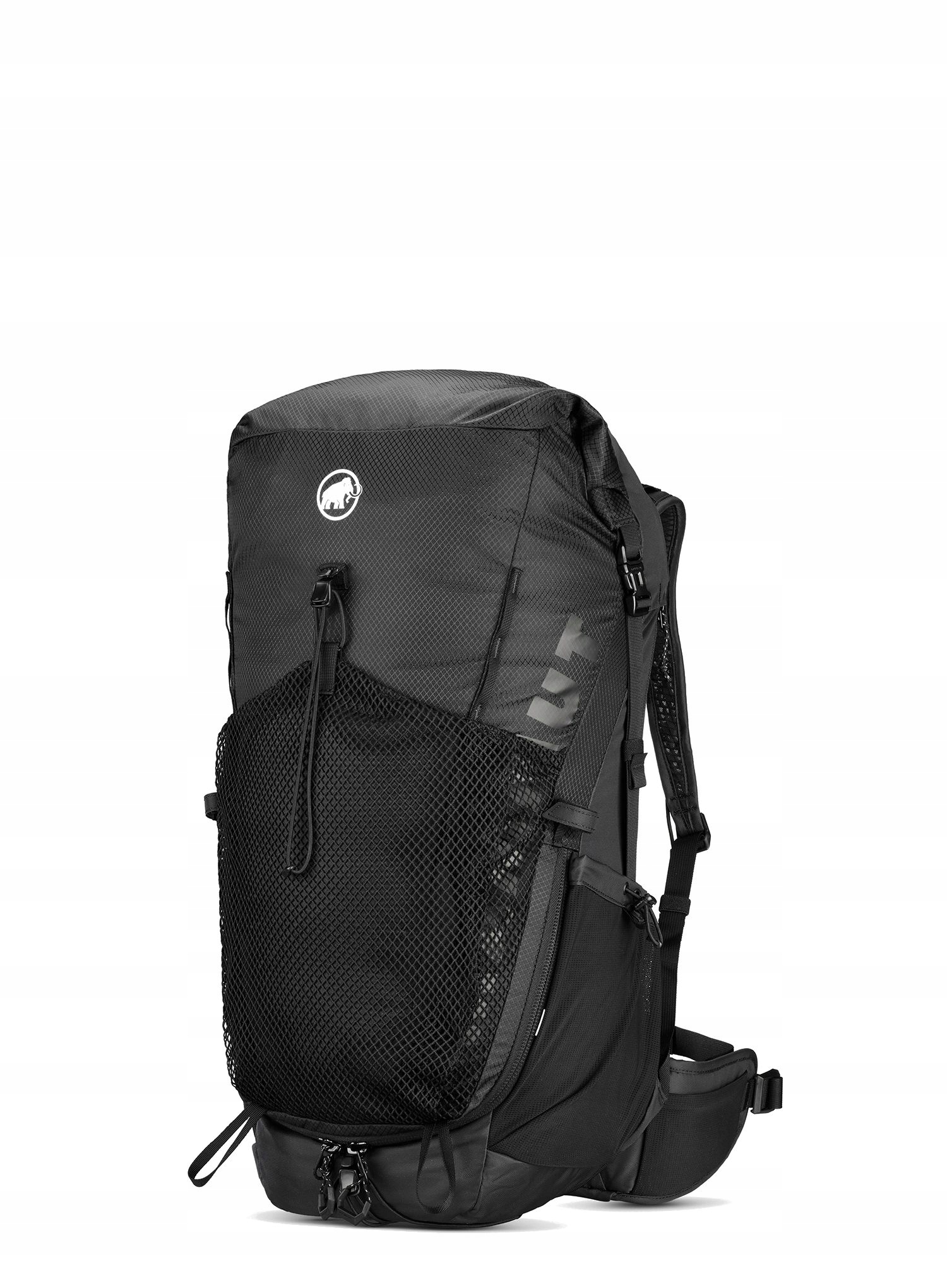 Plecak damski Mammut Ducan Spine 28-35 black