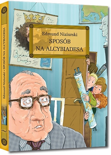 

Sposób na Alcybiadesa
