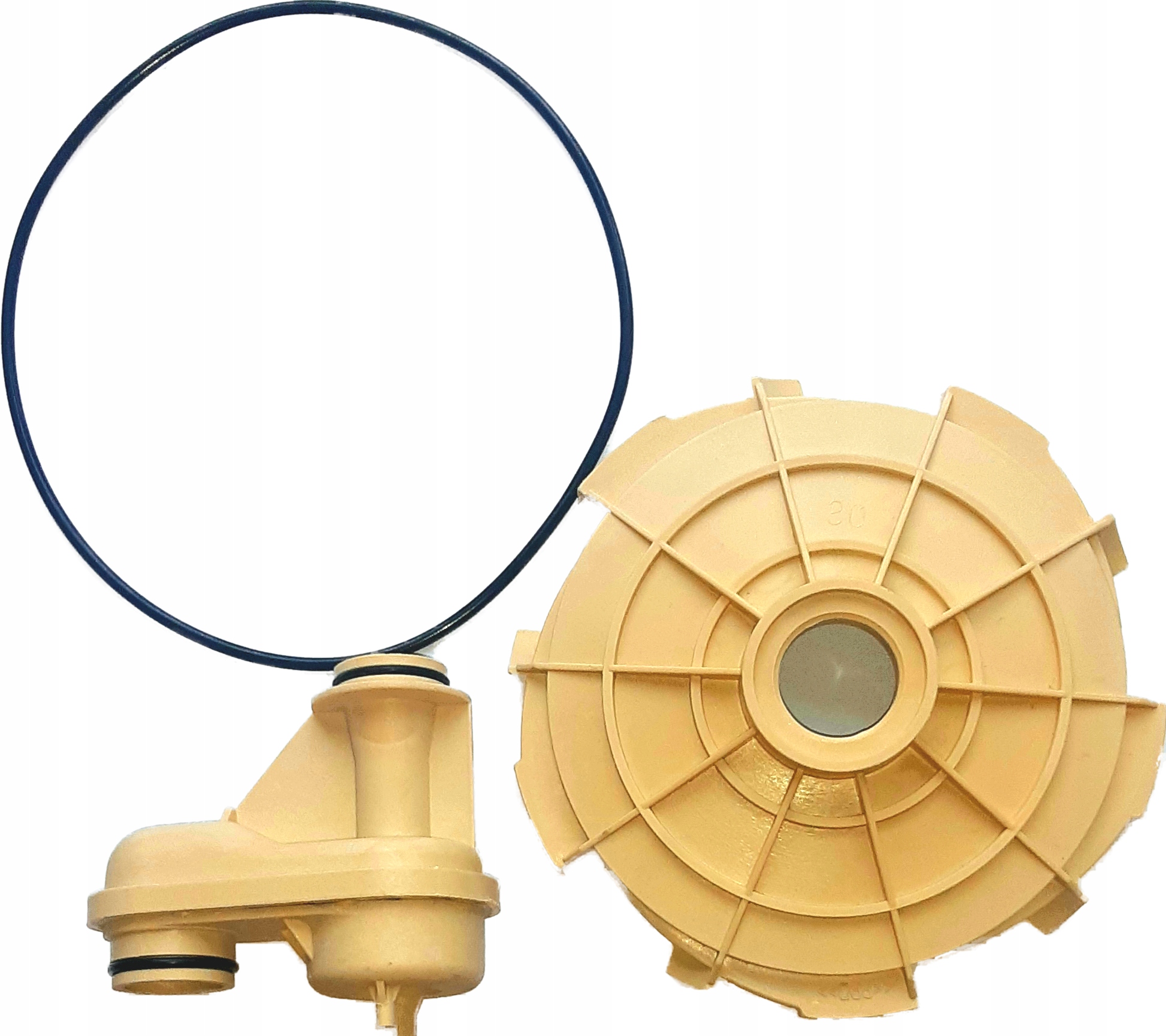 Zestaw naprawczy części pompy JY1000 Omnigena