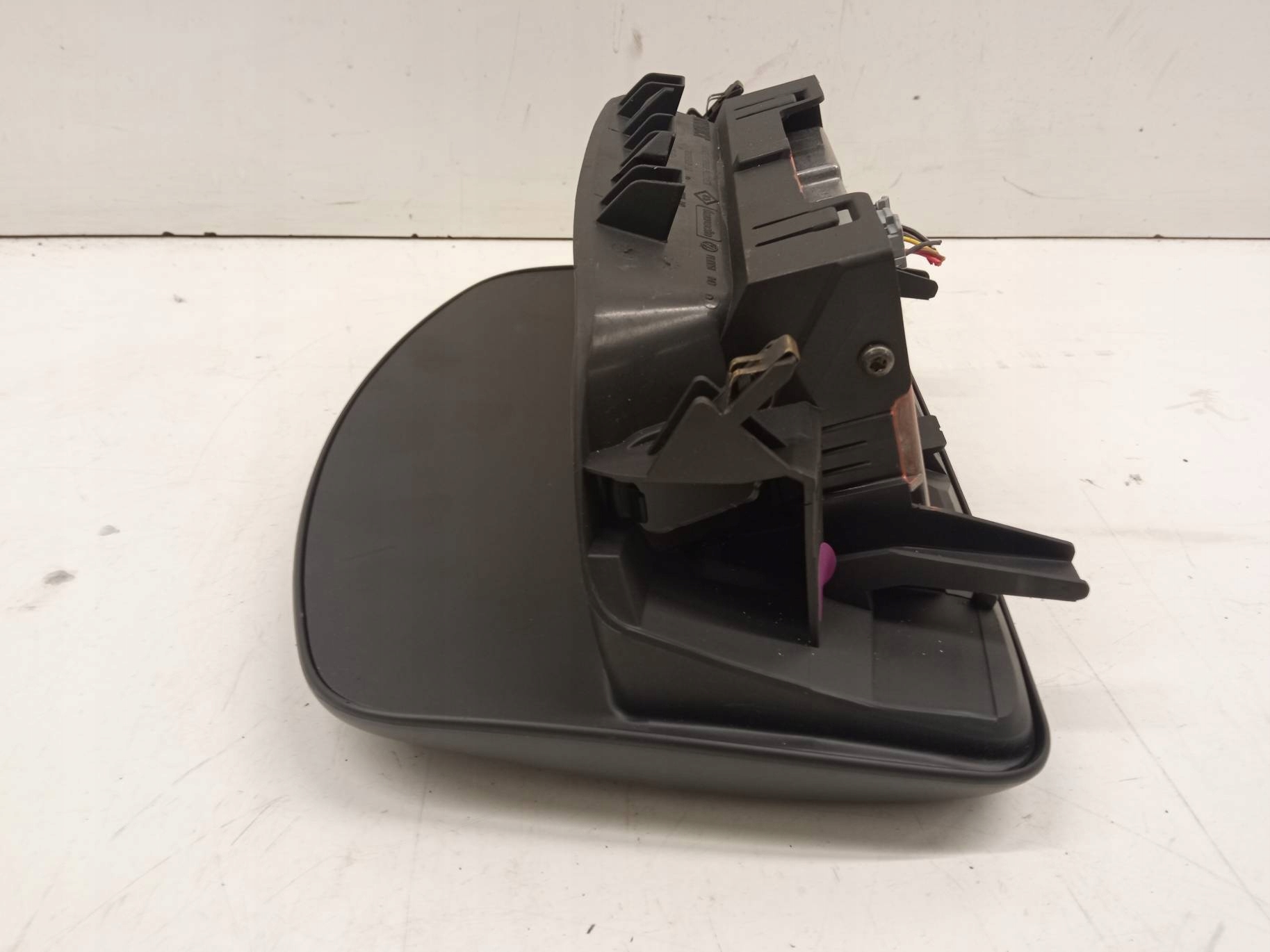 display 8200326981 Renault Laguna II (2000-2007)