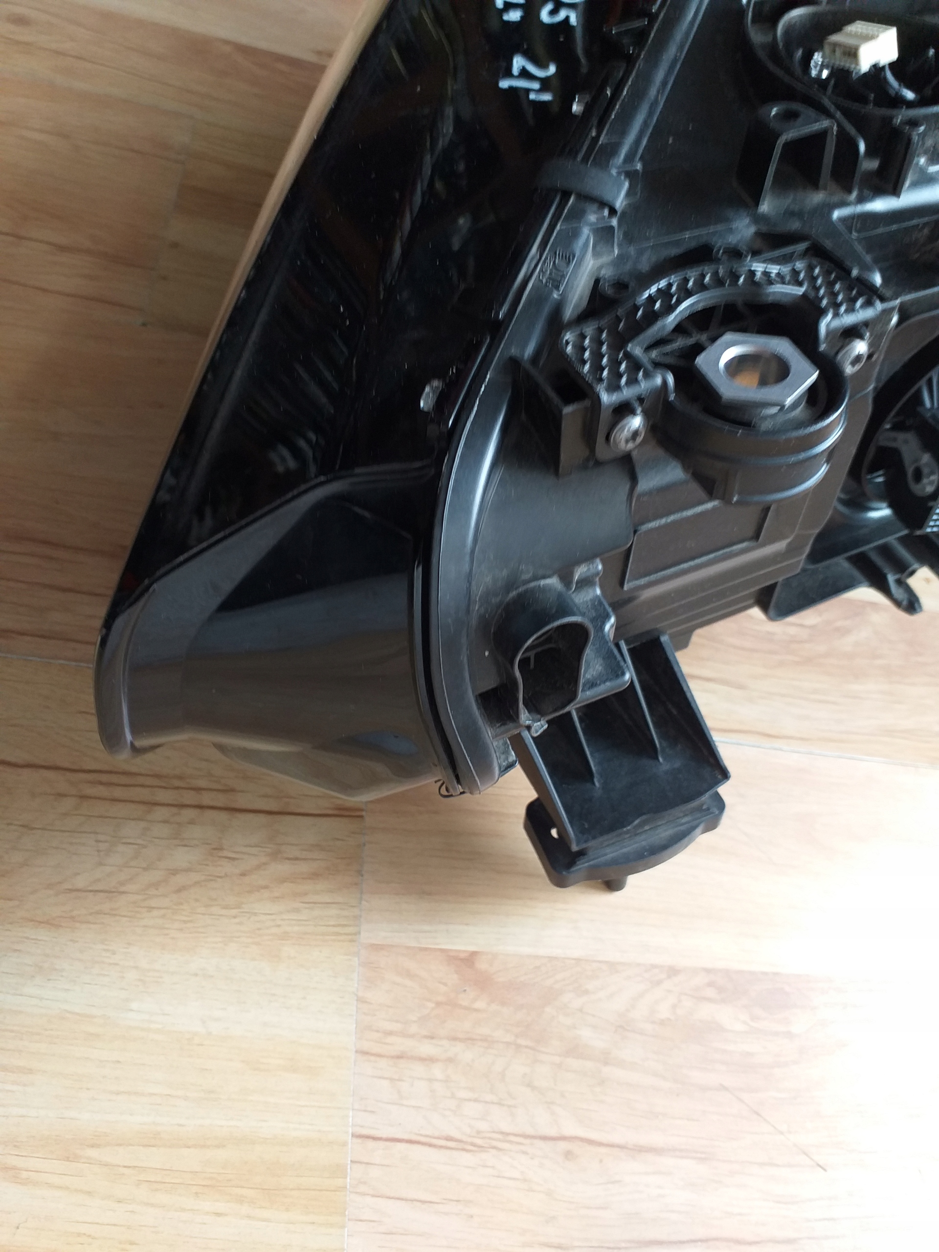 Frontscheinwerfer BMW X5 G05 9481784 LED Rechts Scheinwerfer Headlight - Thumbnail 12
