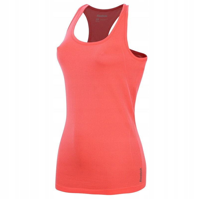 

Top Bokserka Reebok Z79913 r. L