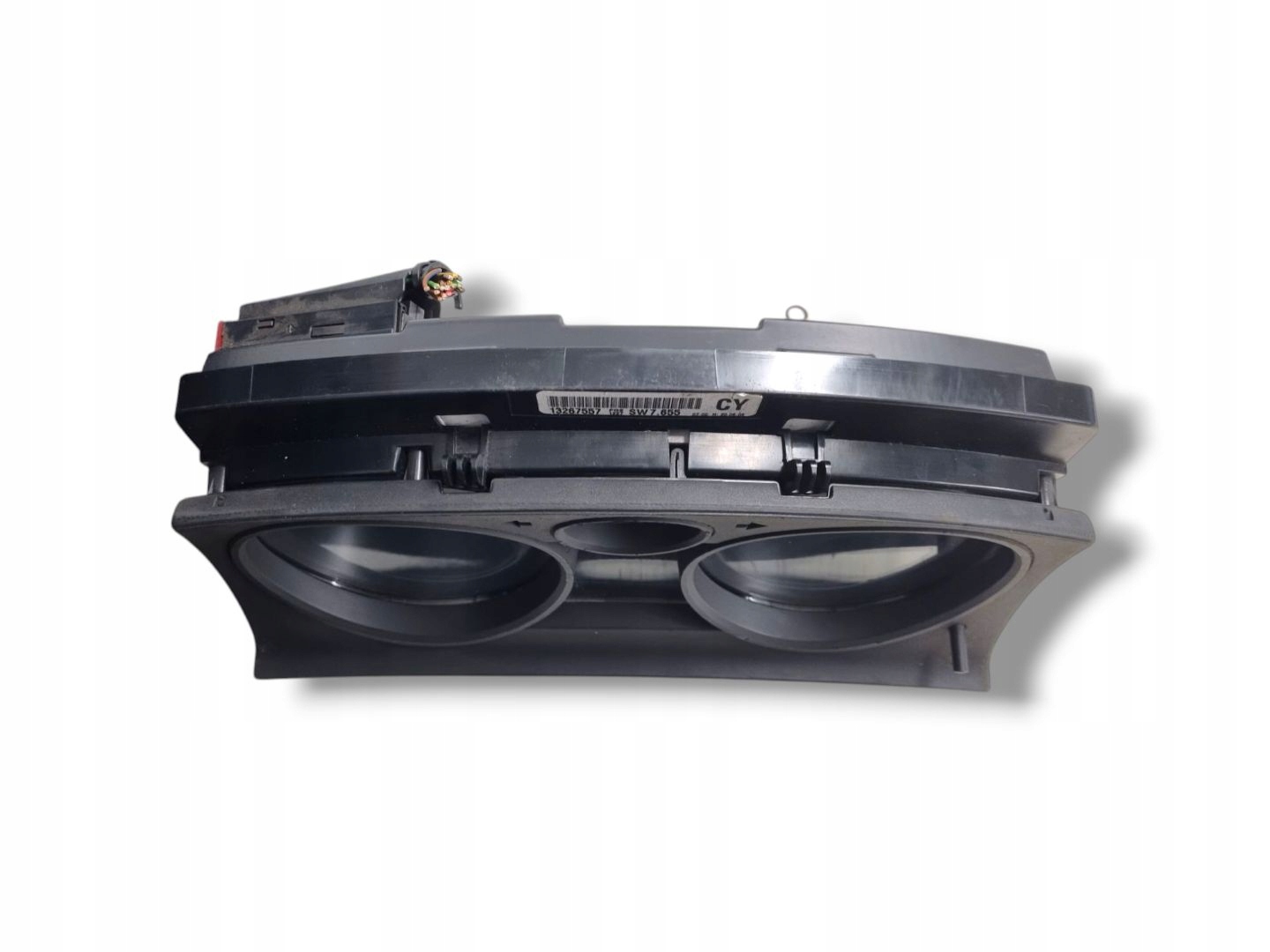 dials Opel Astra H facelift 2008 13267557