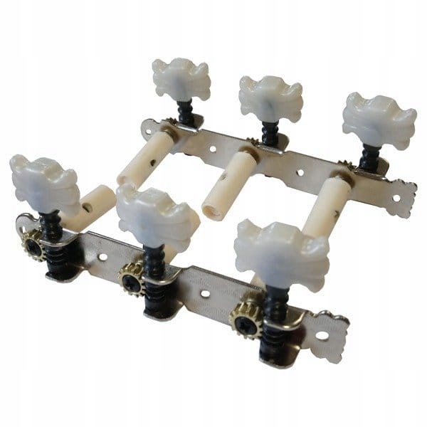 

Klucze do gitary klasycznej Jeremi MGP14 komplet