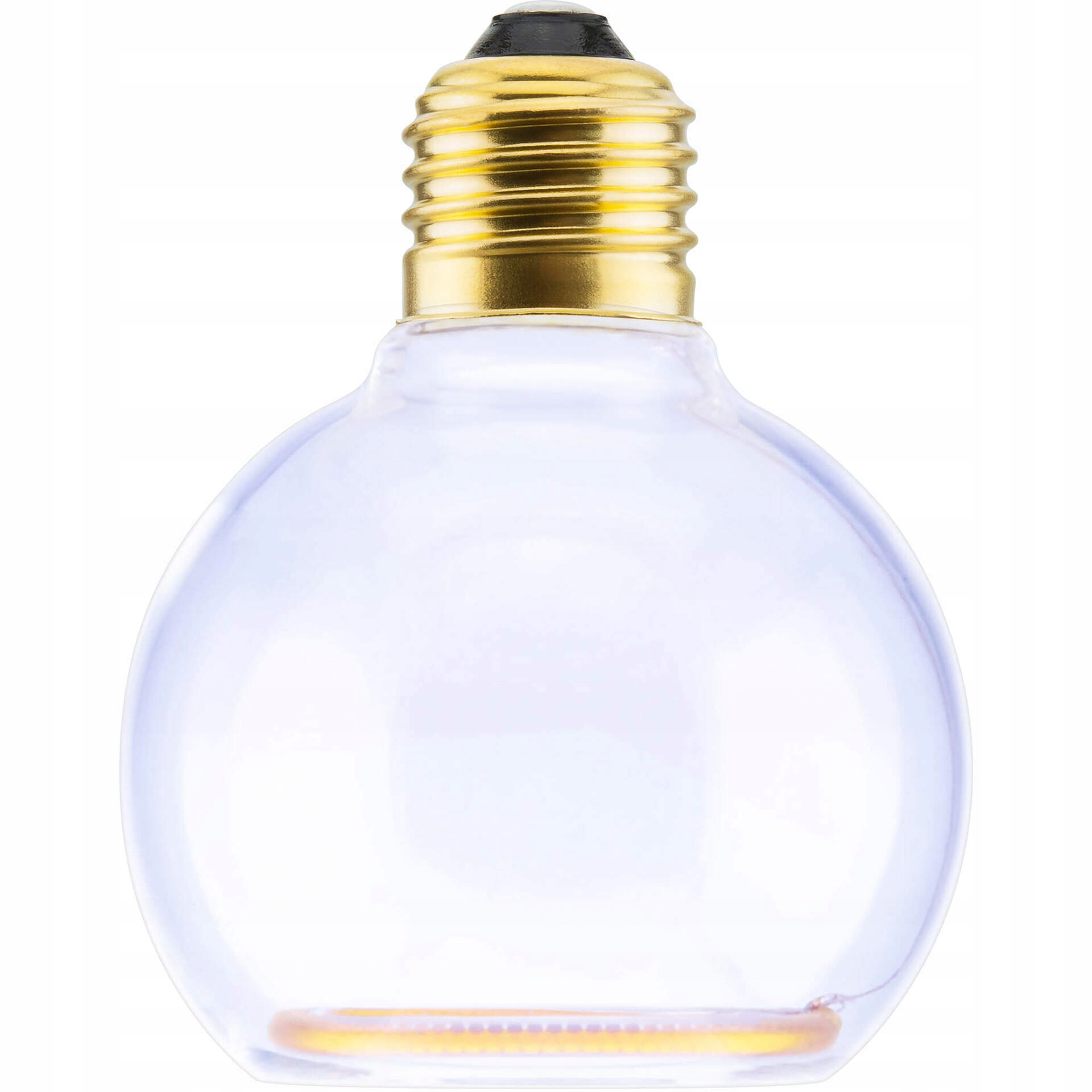 Segula 55005 Led Floating Globe 80 číra E27 4 W (21 W) 240 Lm 2200 K