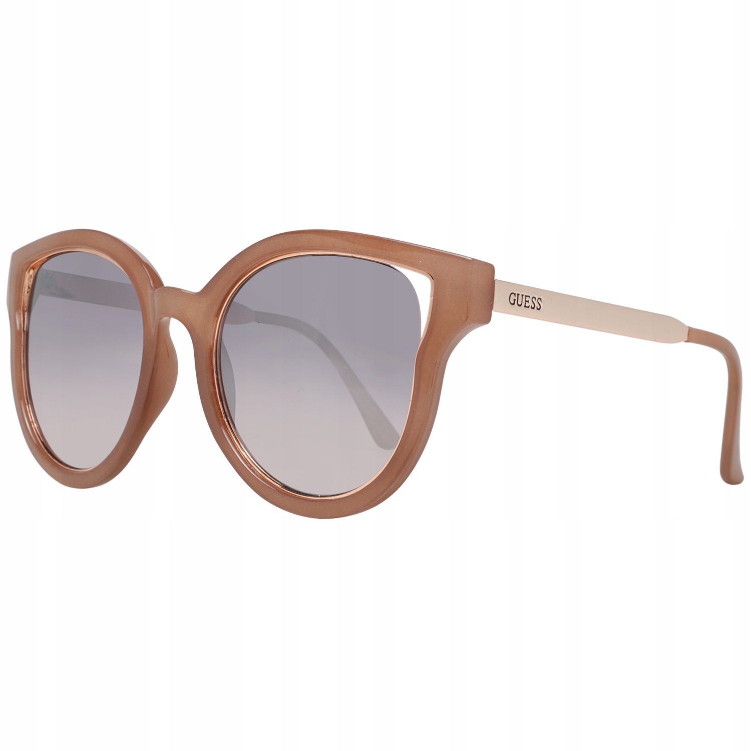 

Okulary przeciwsłoneczne Guess GF0323 Gradalne