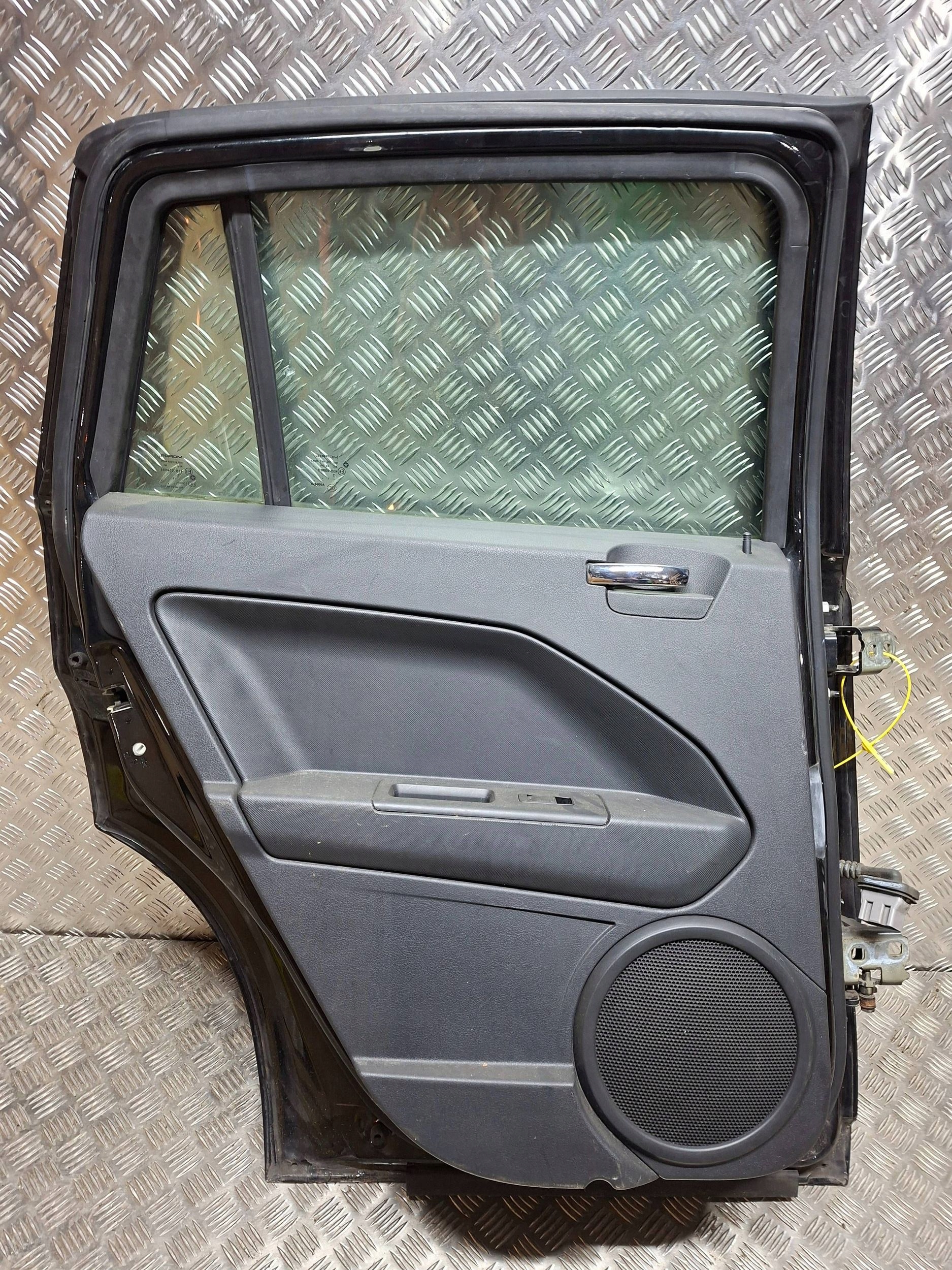 Tür links heck DODGE CALIBER 06-11