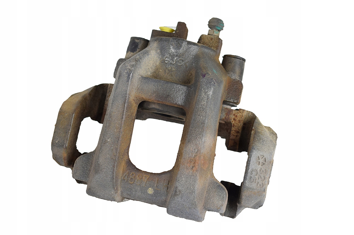 caliper brake left JEEP GRAND CHEROKEE WK2