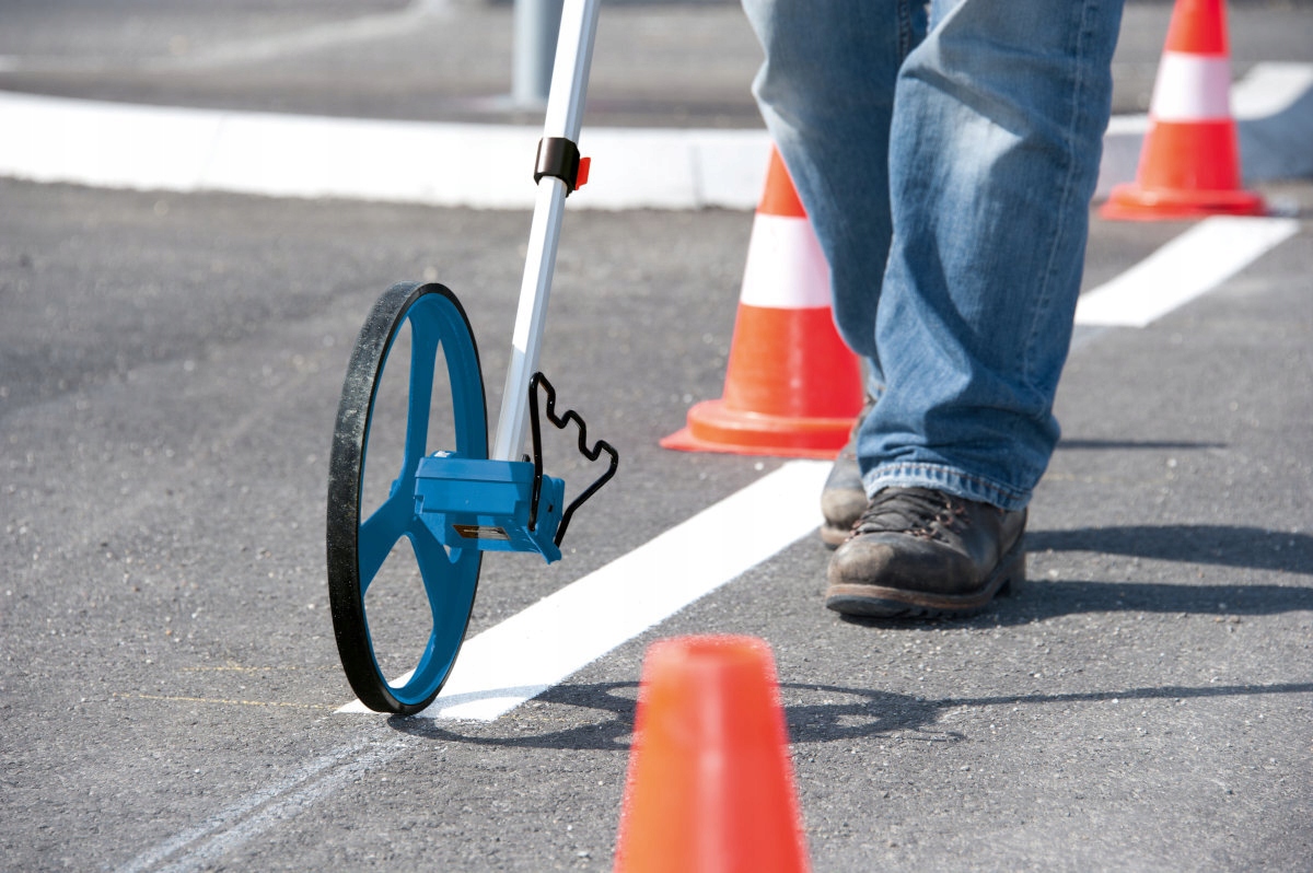 Drogomierz BOSCH Professional GWM 32 (0601074000) EAN (GTIN) 3165140781541