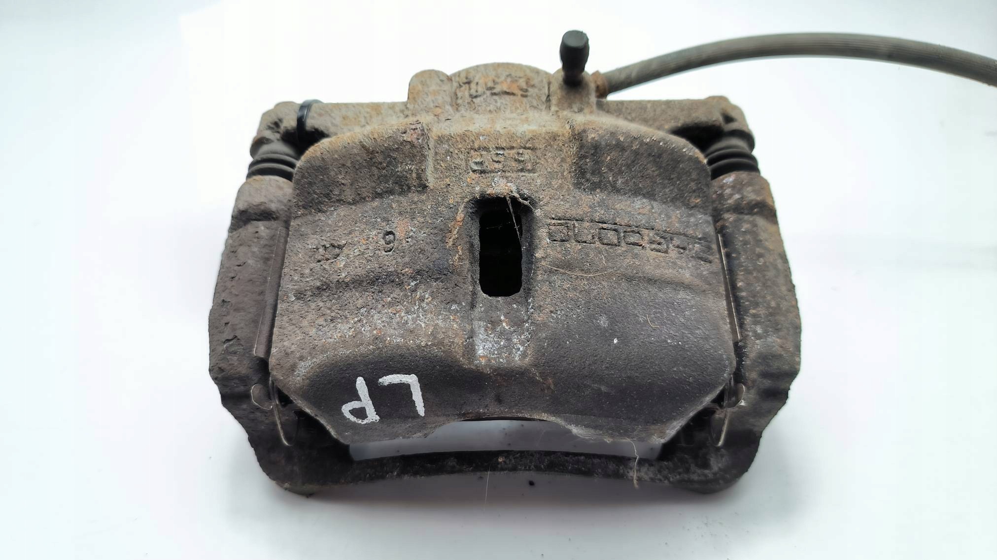 bremssattel bremse sattel brems- vorne links 1.6 DCI RENAULT KADJAR