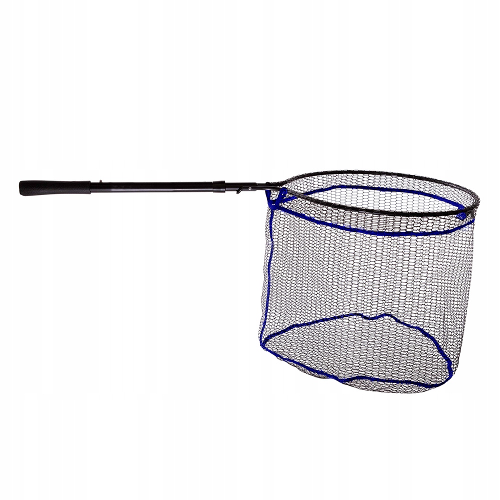 Miracle Fish Podbierak Spinningowy Składany