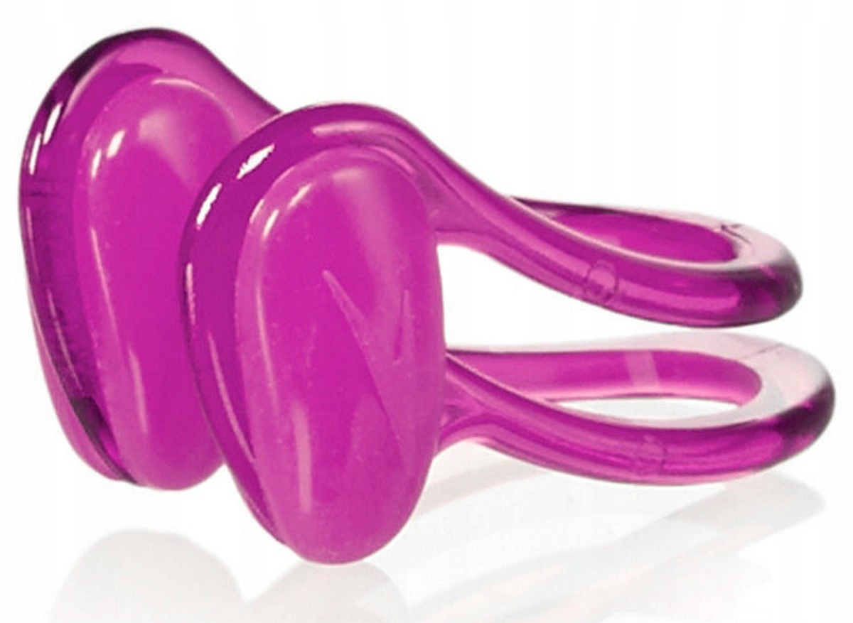Zacisk Klips Do Nosa Speedo Universal Noseclip
