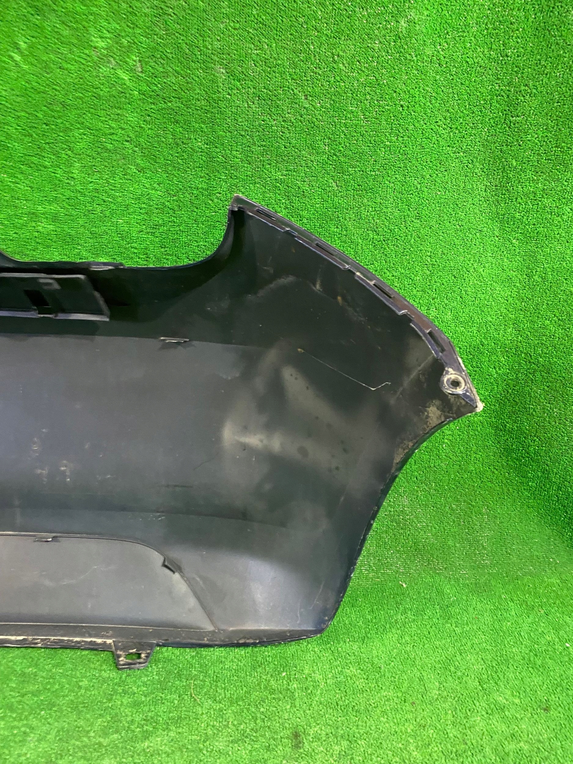 bumper rear rear part SKODA CITIGO NR.5311