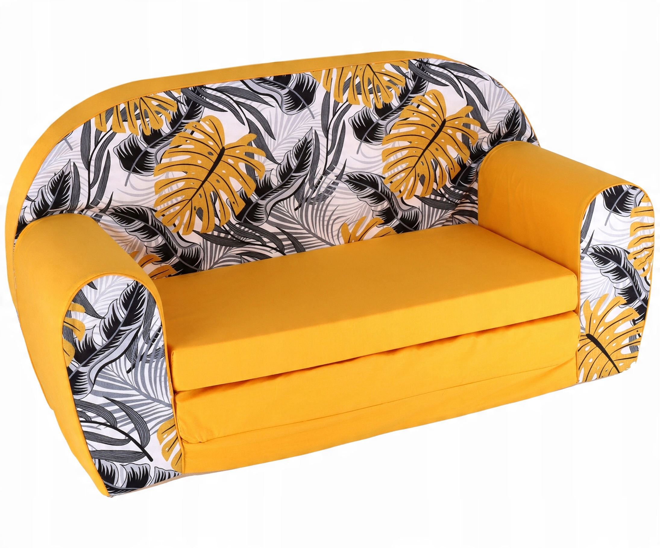 

Sofa Mini Z Pianki Dla Dziecka Rozkładana