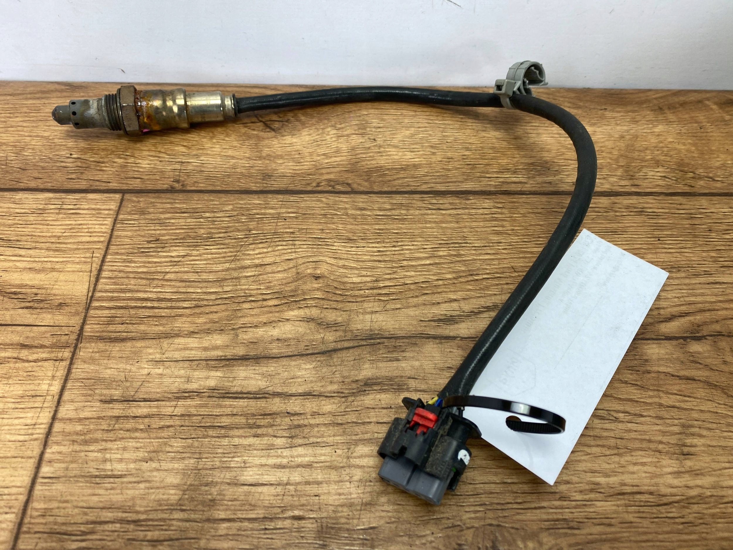 Sonda lambda Ford Mustang VII MK7 S650 2024+