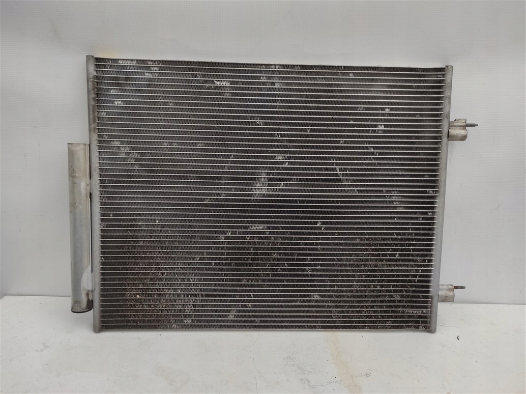 50554154 - РАДІАТОР КОНДИЦІОНЕРА ALFA ROMEO GIULIA STELVIO