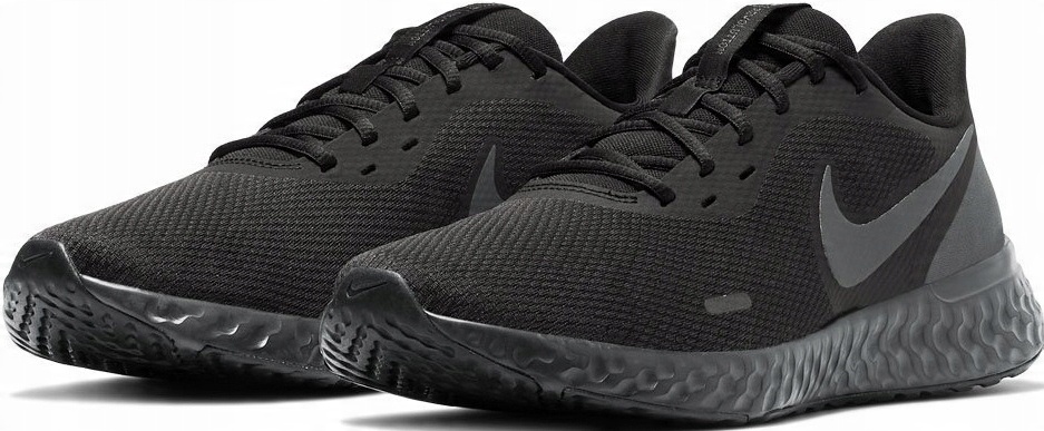 

Buty Męskie Nike Revolution 5 Do Biegania Roz 43