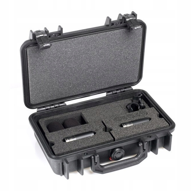 Dpa ST4015C Zestaw stereo mikrofonów 4015C