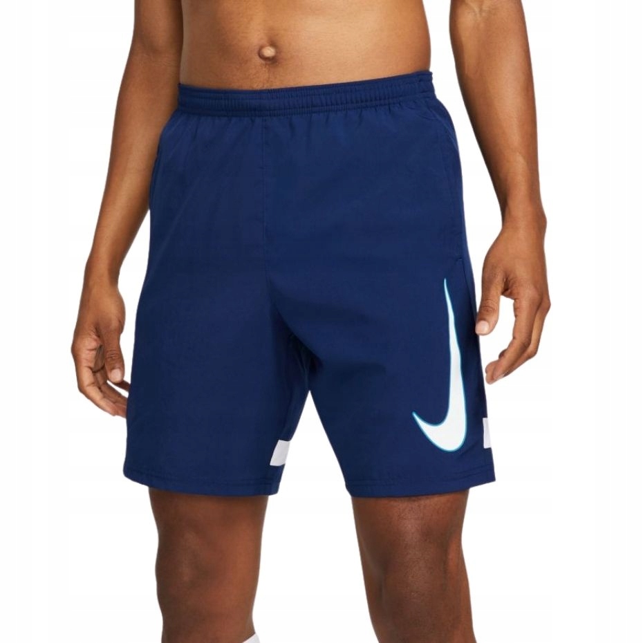 

Spodenki Nike Nk Df Acd Shrt Wp Gx CV1467 492 S