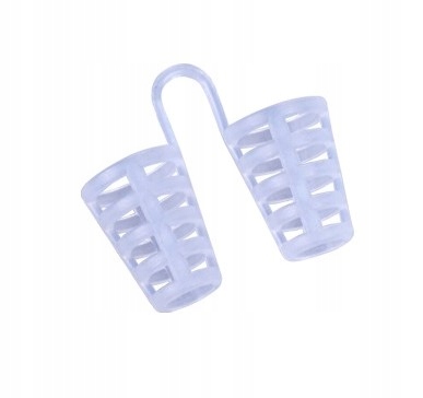 

Wkładki Do Nosa Zapobiegające Chrapaniu