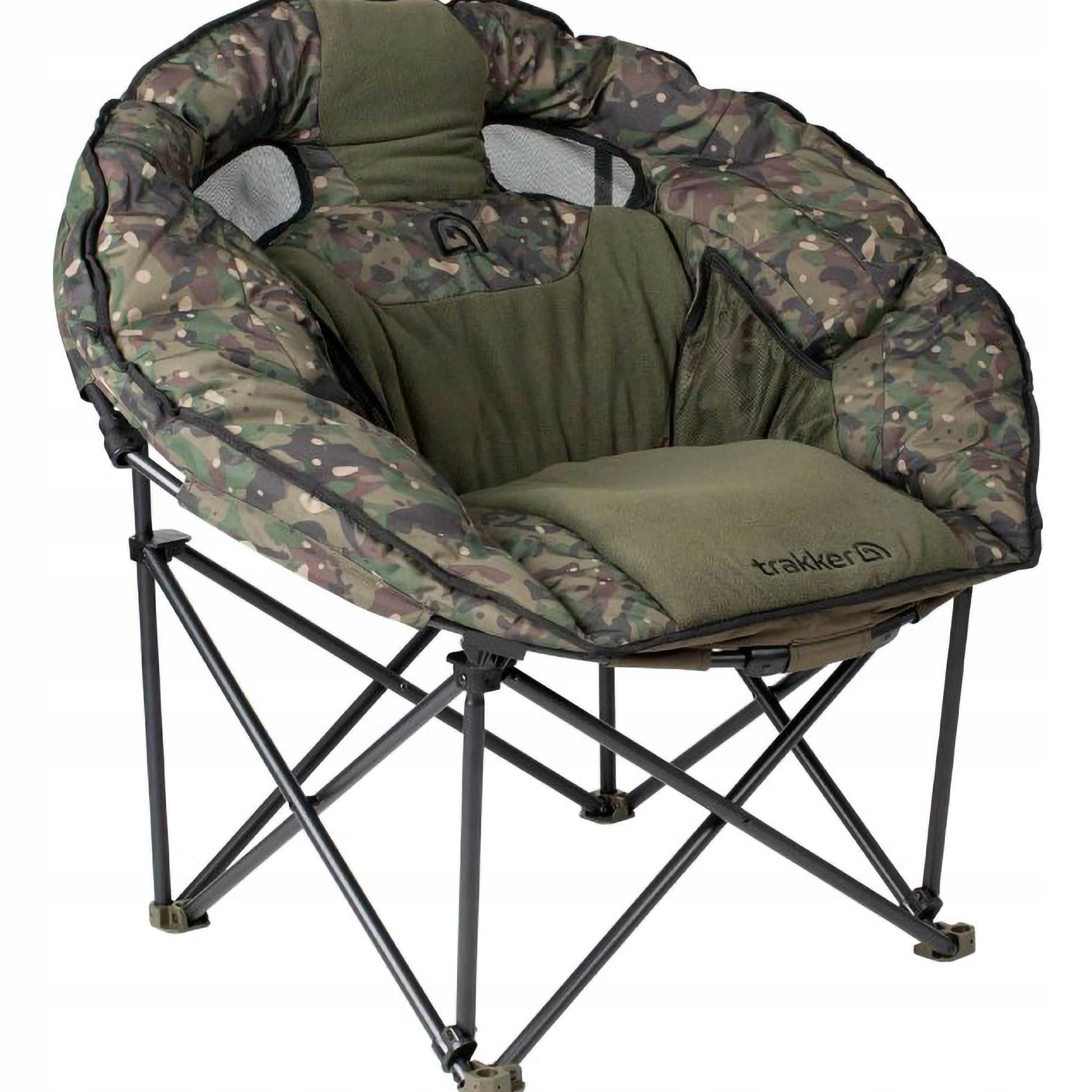Křeslo Trakker Levelite Camo Luna Chair