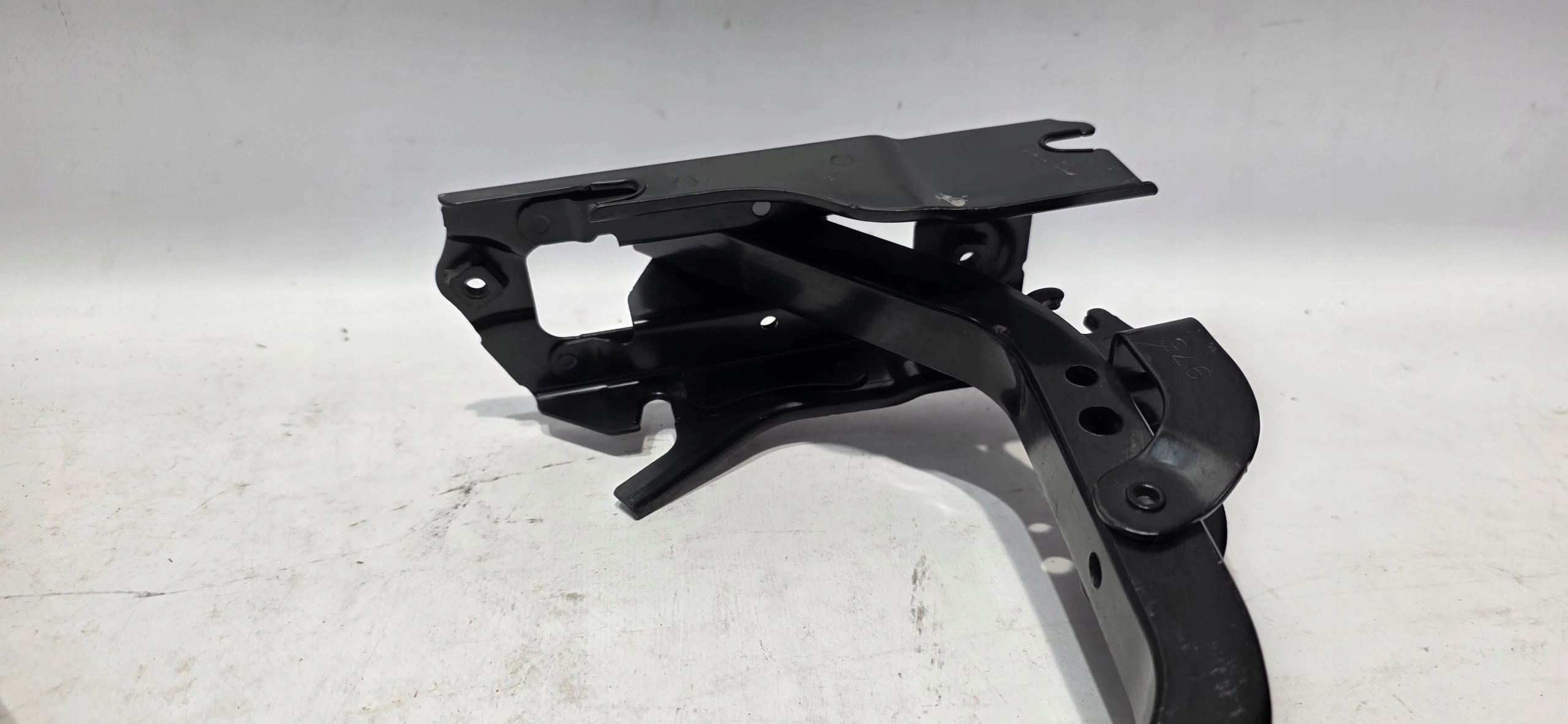 hinge bonnet boot left LEXUS ES VII 18- new original 64520-33131