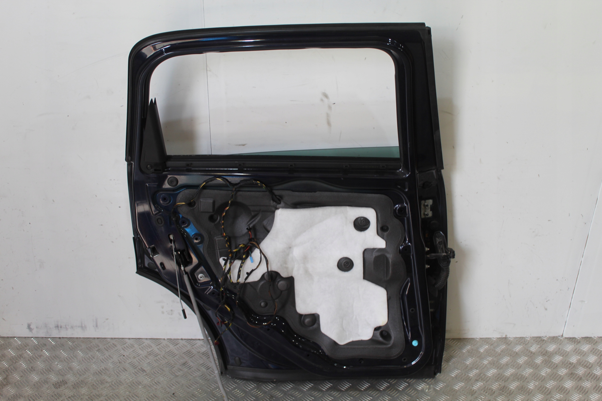 door left rear part rear. MINI COUNTRYMAN S R60