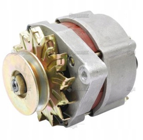 K699881M911 - Генератор 12V 70A MF Landini Perkins 3381352m91