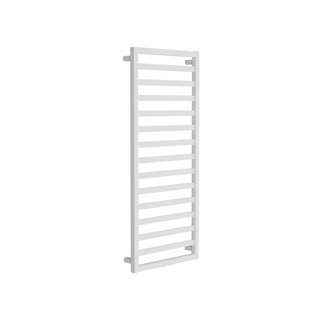 Brego grzejnik łazienkowy 115x50 cm, biały mat Excellent GREX.BR115.WH
