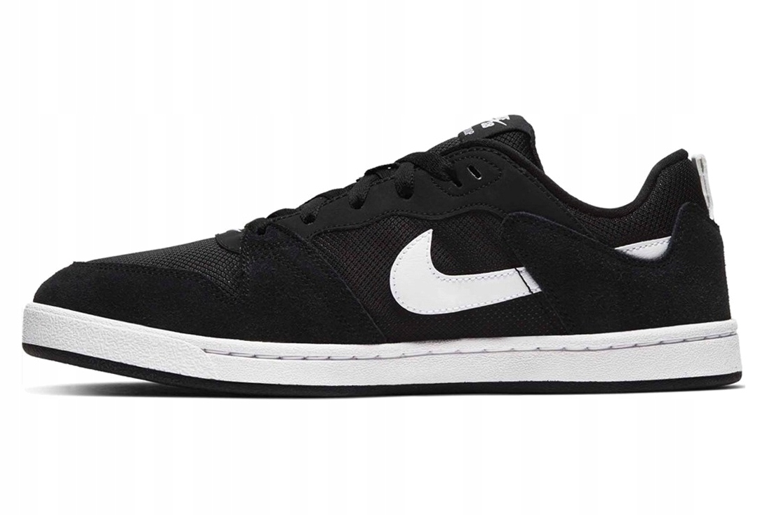 Boty Nike Sb Alleyoop Gs CJ0883-001, velikost 37,5