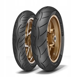 

Opona 110/80-14 Sportec Street 59S Rf Tył 41/2021