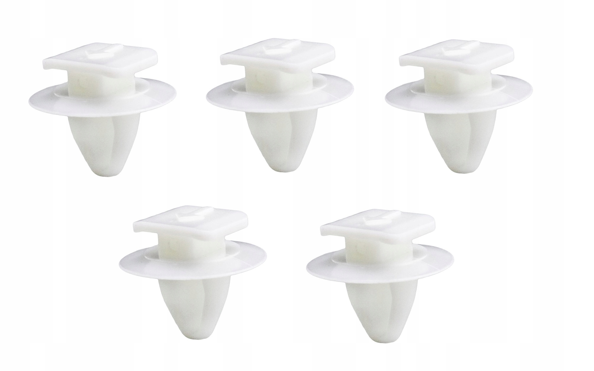 FIAT ALFA ROMEO SPINKA KOŁEK WCISK LISTWY