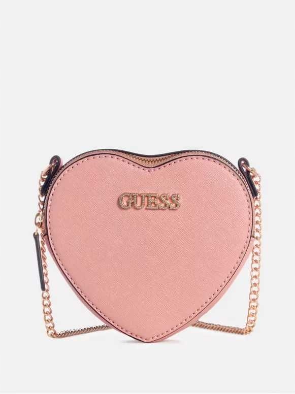 Guess dámská malá kabelka,crossbody Aubrie