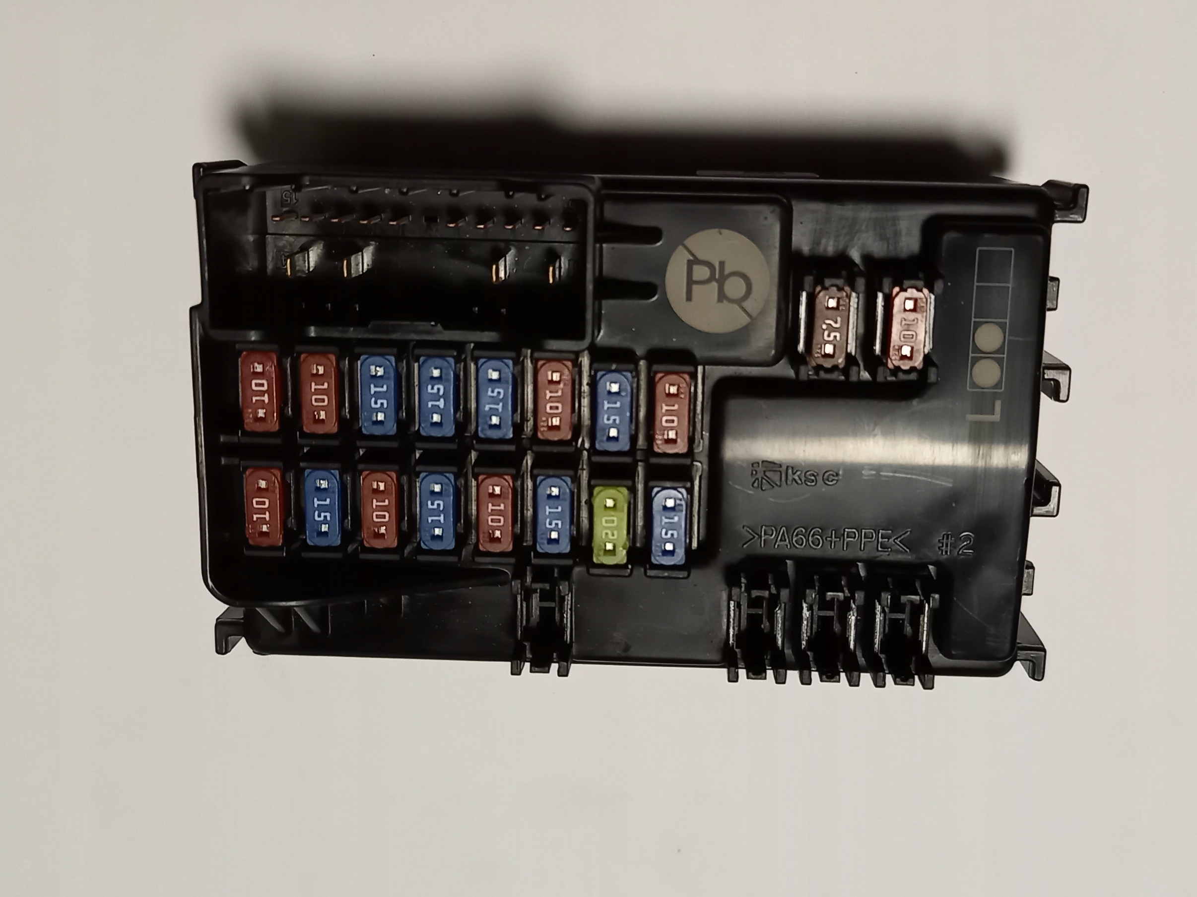 Skrzynka Bezpieczników Hyundai 91959 K4010