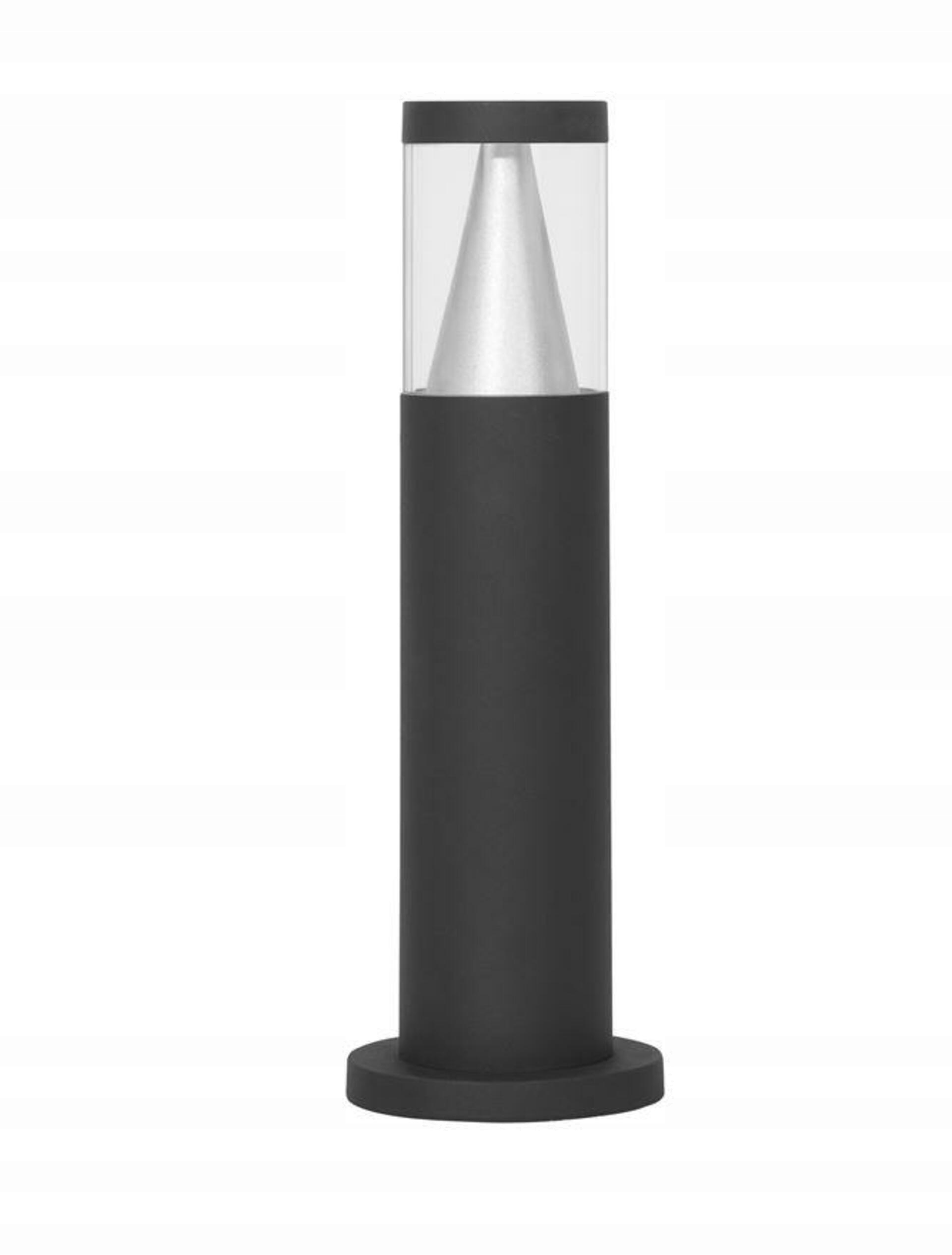 Vonkajšie stĺpikové svietidlo Nova Luce Rock Led 10W 3000K IP65