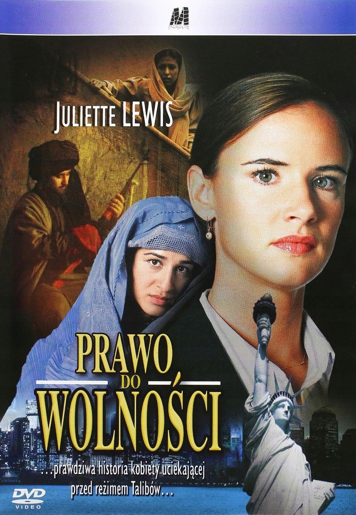 PRAWO DO WOLNOŚCI