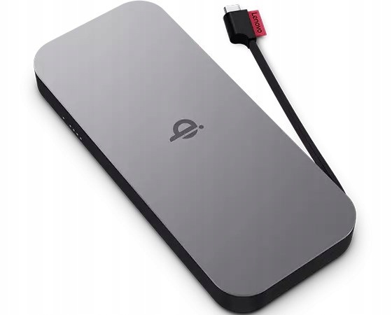 Powerbanka Lenovo Go Wireless Mobile 10000mAh
