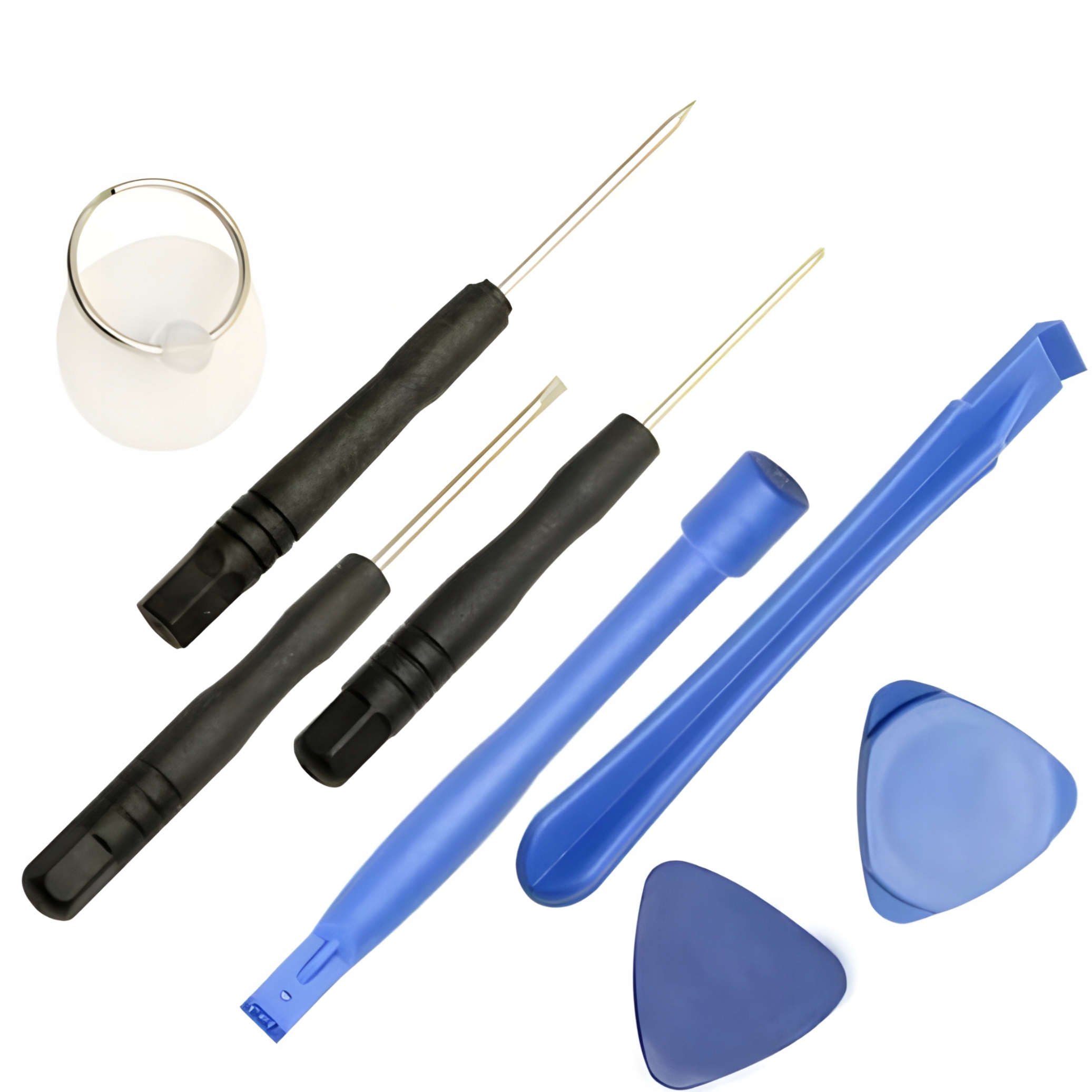 ZESTAW NARZĘDZI DO NAPRAWY TELEFONÓW GSM TABLETÓW