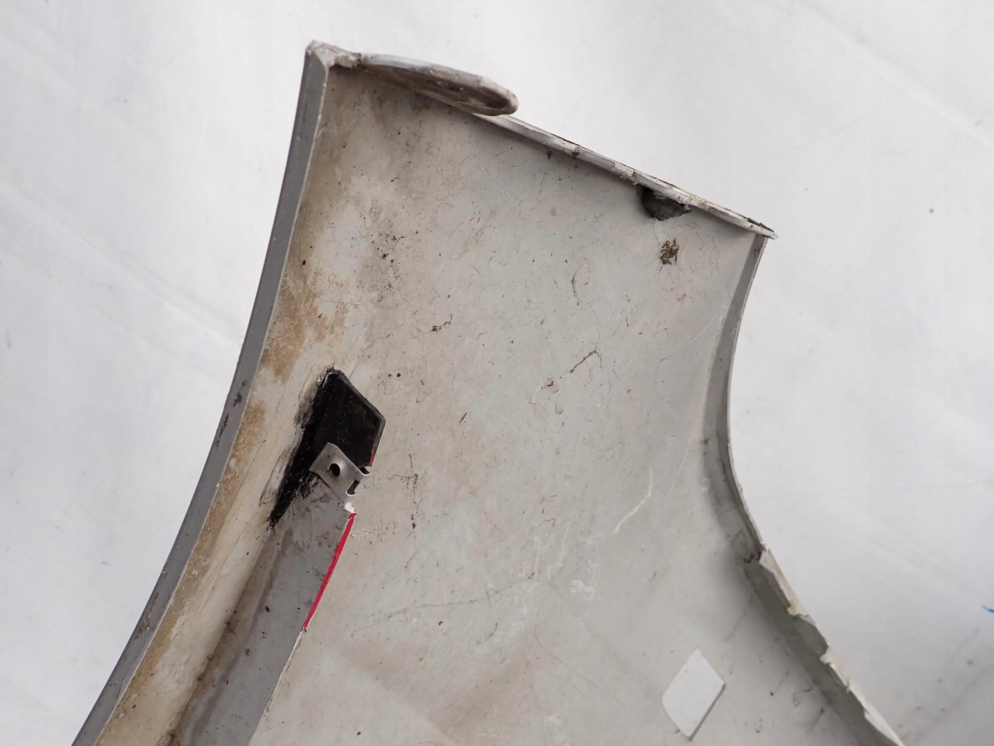 FORD FOCUS III ST LIFT 14-18 bumper front washer